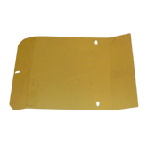 152B160340 Motor Axle Cover | Genuine Haulotte
